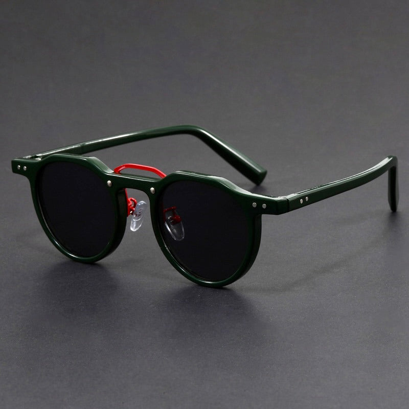 Vespero Retro Sunglasses