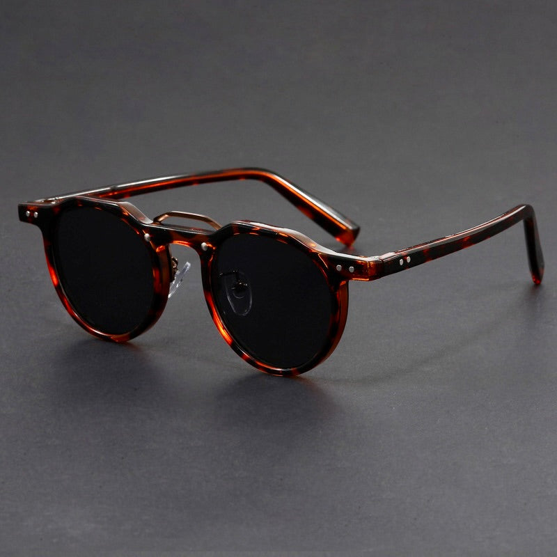 Vespero Retro Sunglasses