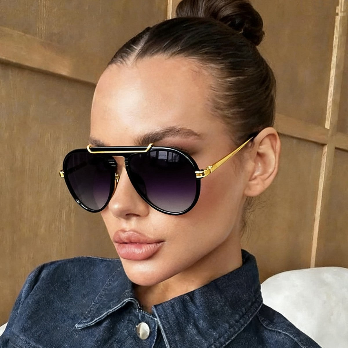 Aria Sunglasses