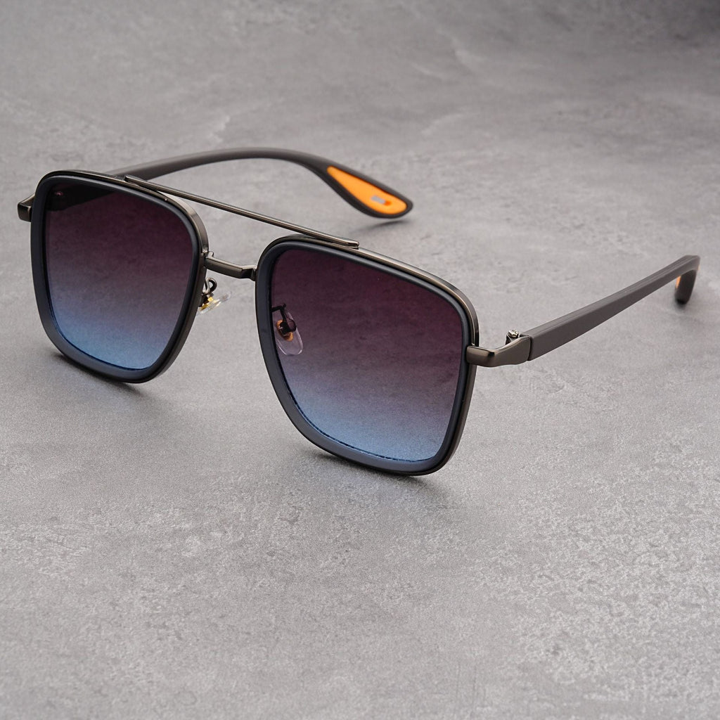 Vanta Metal Sunglasses