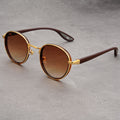 Corsa Metal Sunglasses