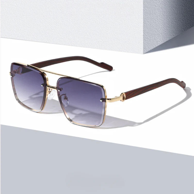 Astralis Square Aviators